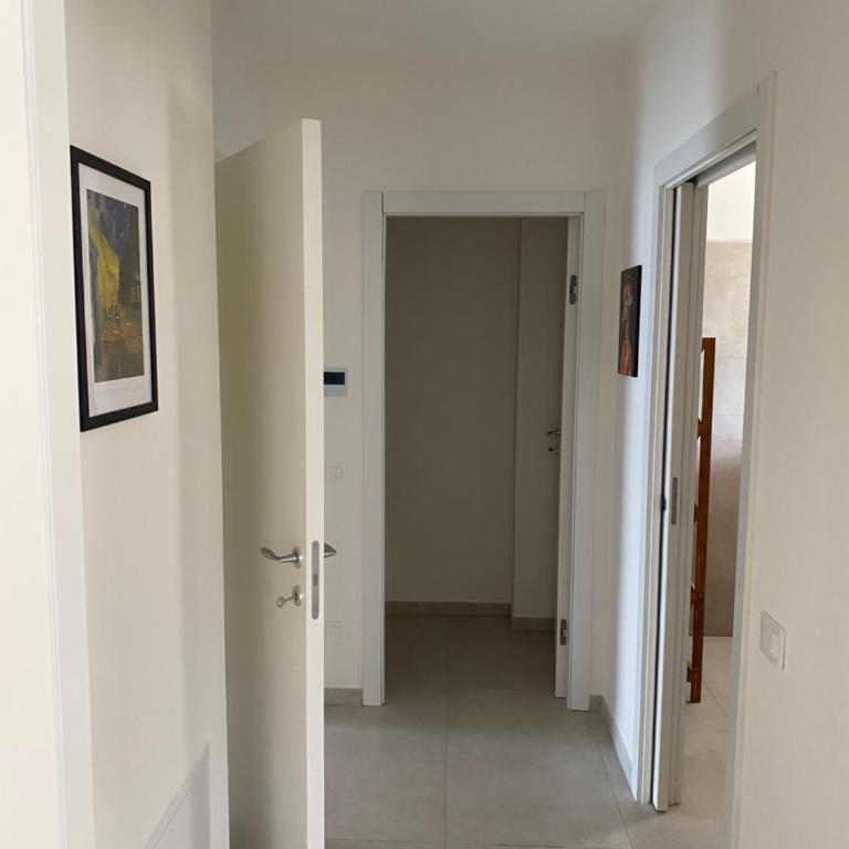 Villa Luigia Garda - Appartamento - Accesso Disabili - 5