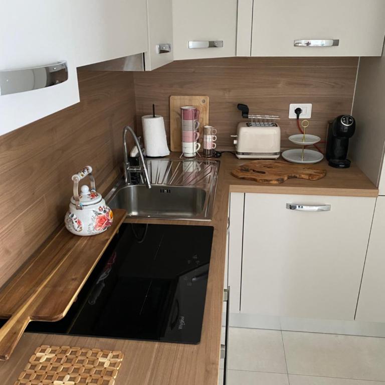 Villa Luigia Garda - Appartamento - Accesso Disabili - 7