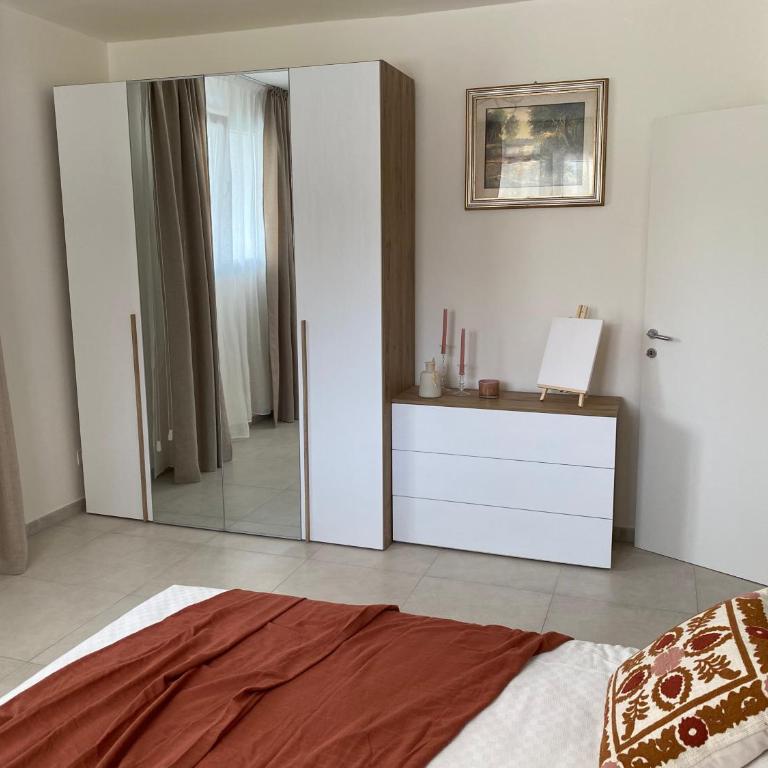 Villa Luigia Garda - Appartamento - Accesso Disabili - 10