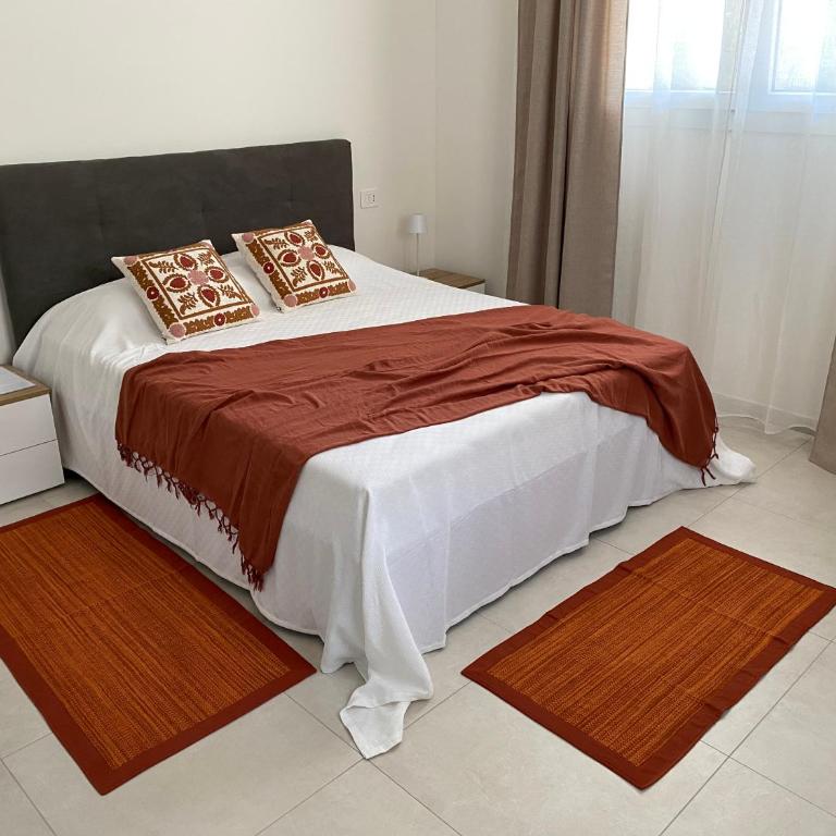 Villa Luigia Garda - Appartamento - Accesso Disabili - 11