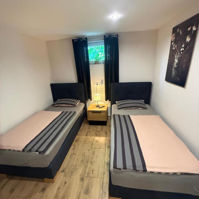 Schönblick - 2-Zimmer-Apartment - 4