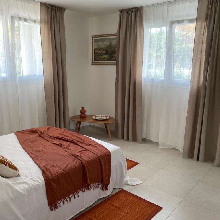 Villa Luigia Garda - Appartamento - Accesso Disabili - 12