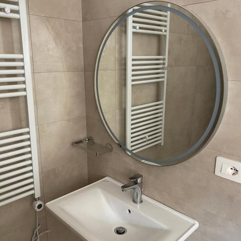 Villa Luigia Garda - Appartamento - Accesso Disabili - 13