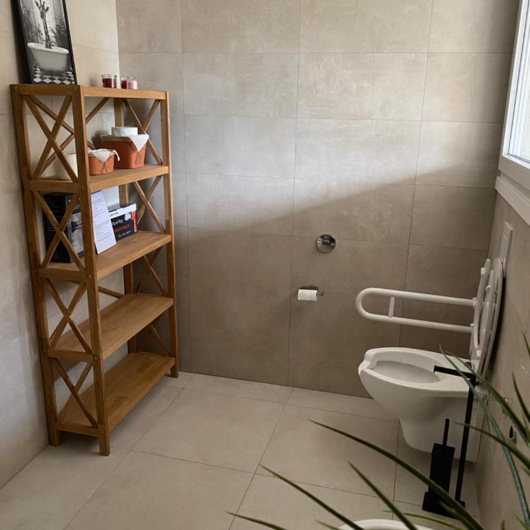 Villa Luigia Garda - Appartamento - Accesso Disabili - 14