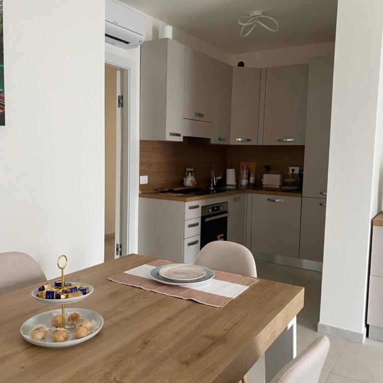 Villa Luigia Garda - Appartamento - Accesso Disabili - 17