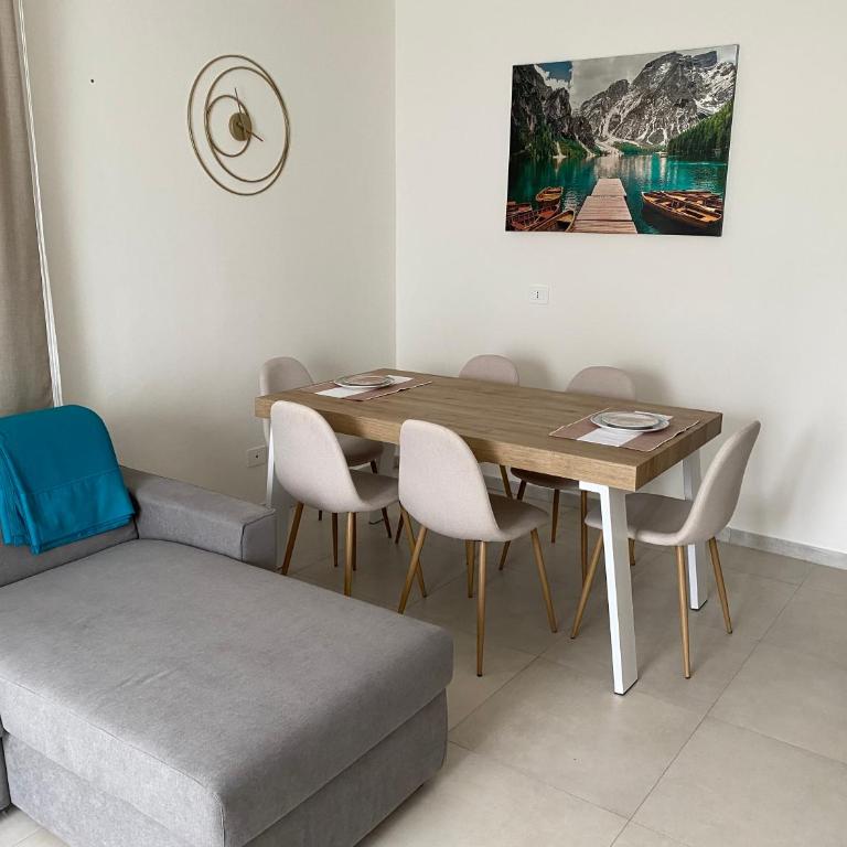 Villa Luigia Garda - Appartamento - Accesso Disabili - 18