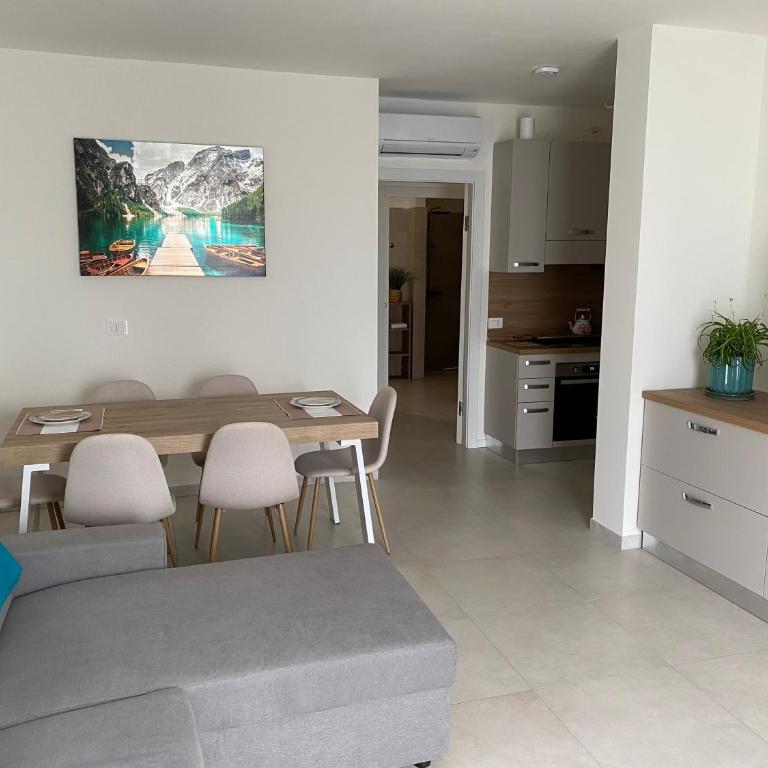 Villa Luigia Garda - Appartamento - Accesso Disabili - 21