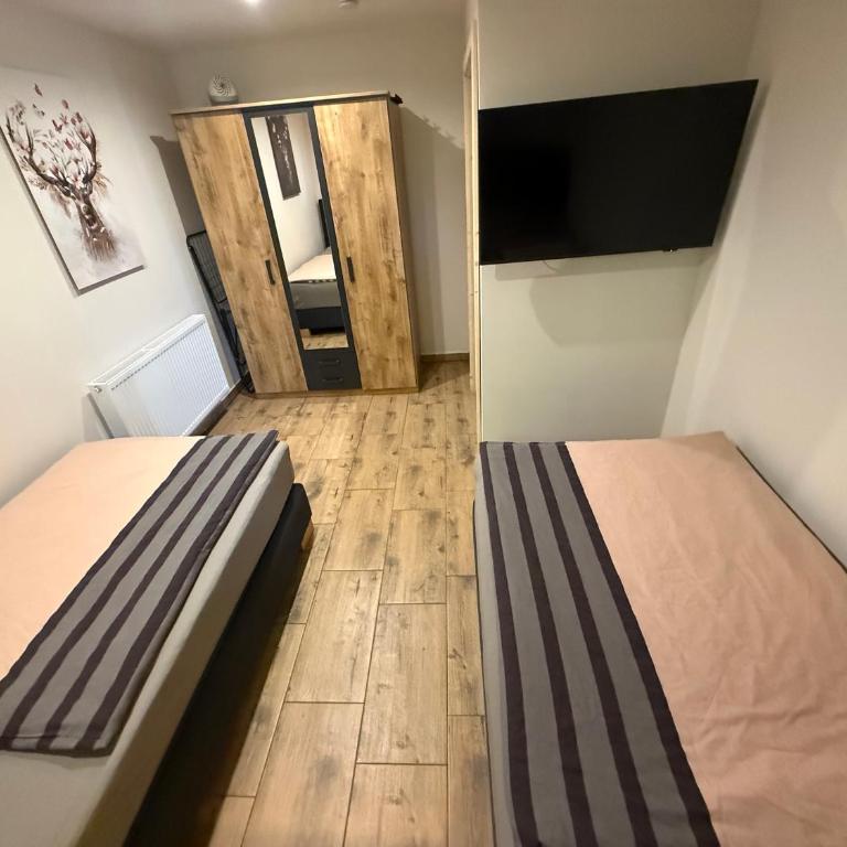 Schönblick - 2-Zimmer-Apartment - 3