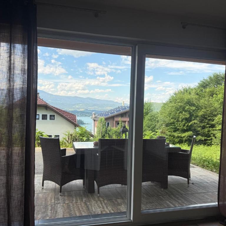 Schönblick - 2-Zimmer-Apartment - 1