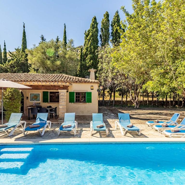 Villa Vilar de Baix by Sealand Villas - Casa de 4 dormitorios - 2