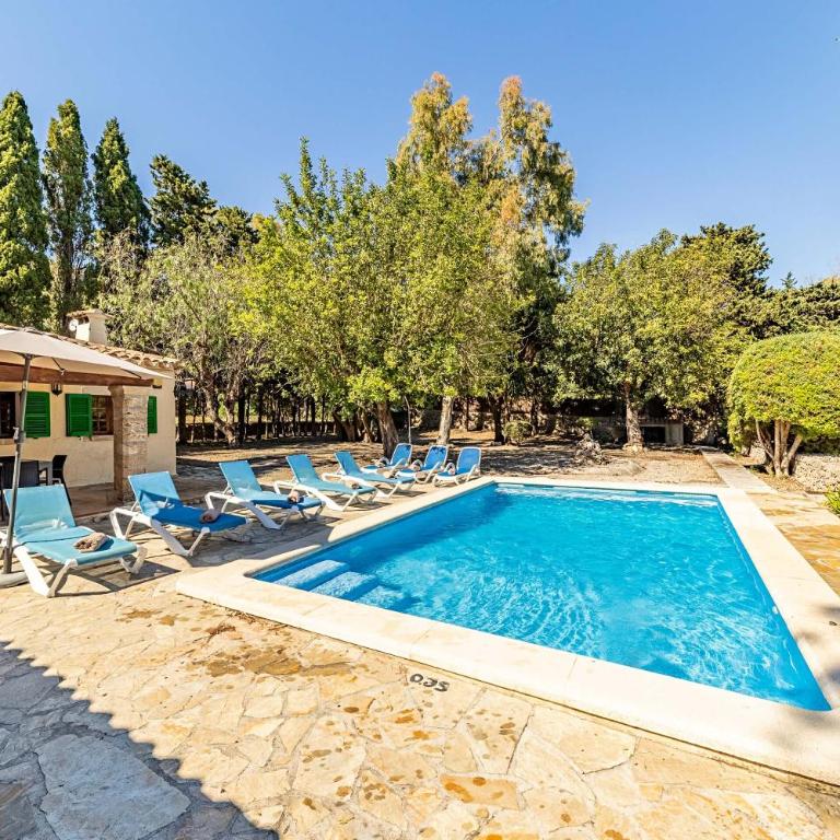 Villa Vilar de Baix by Sealand Villas - Casa de 4 dormitorios - 3