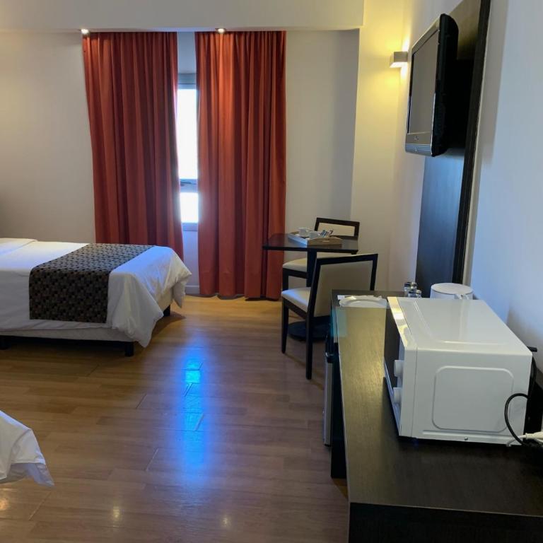 Amérian Villa Maria - Double Room - 1