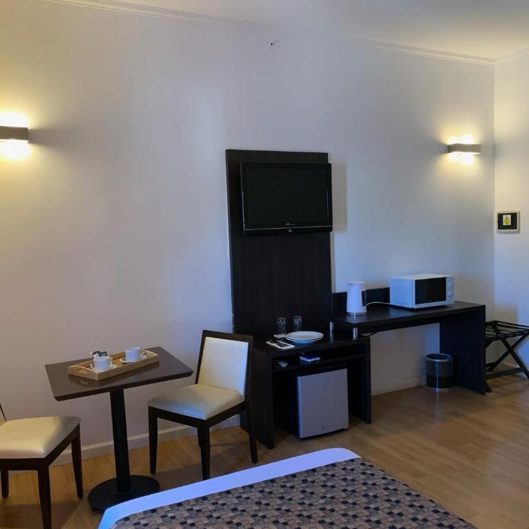 Amérian Villa Maria - Double Room - 2
