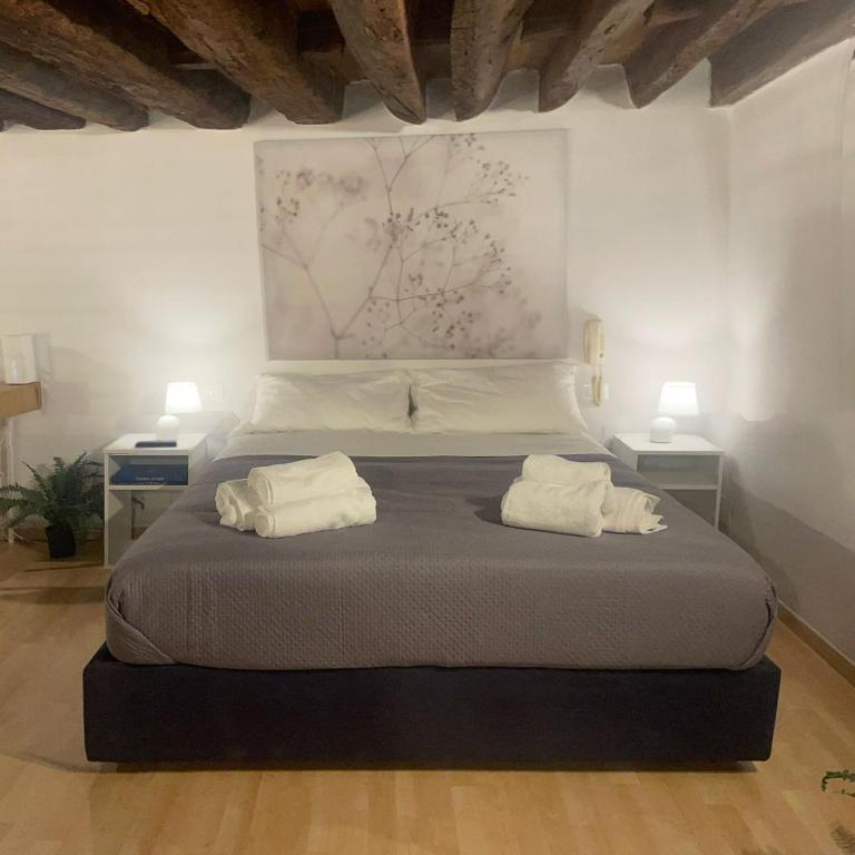 Casa Gregiu' - Appartamento con 1 Camera da Letto - 29