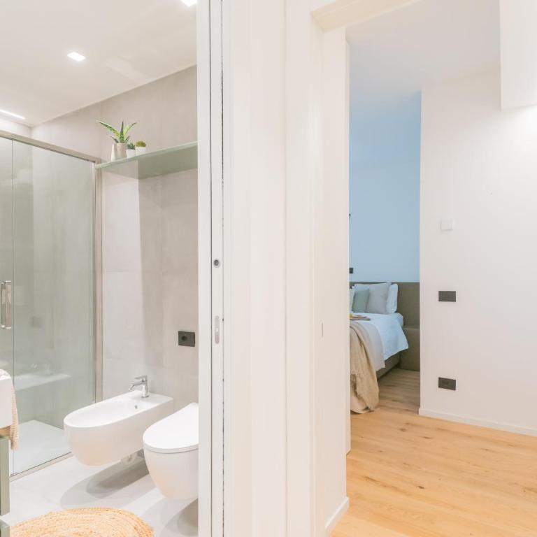 Skyline Lake Apartment by Rent All Como - Appartamento - 5
