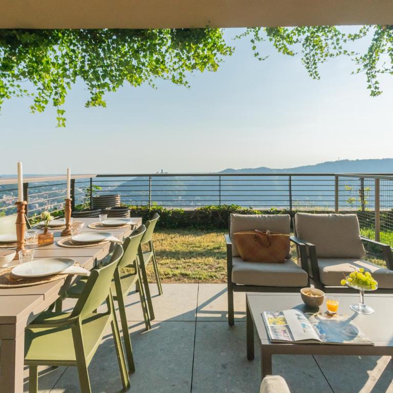 Skyline Lake Apartment by Rent All Como - Appartamento - 6