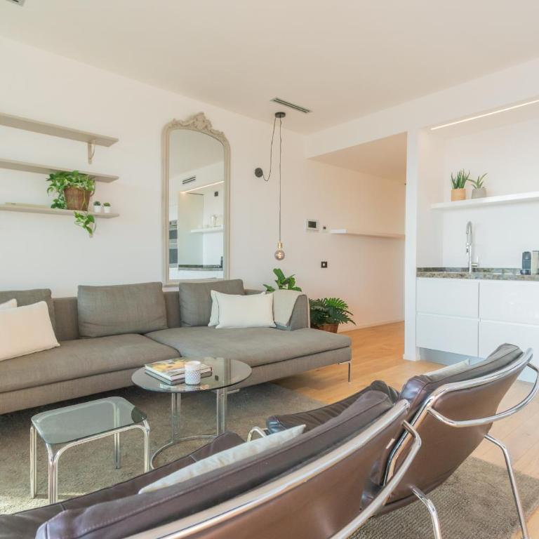 Skyline Lake Apartment by Rent All Como - Appartamento - 9