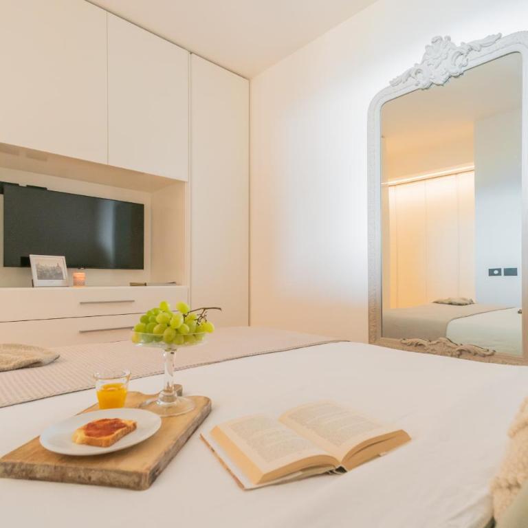Skyline Lake Apartment by Rent All Como - Appartamento - 16
