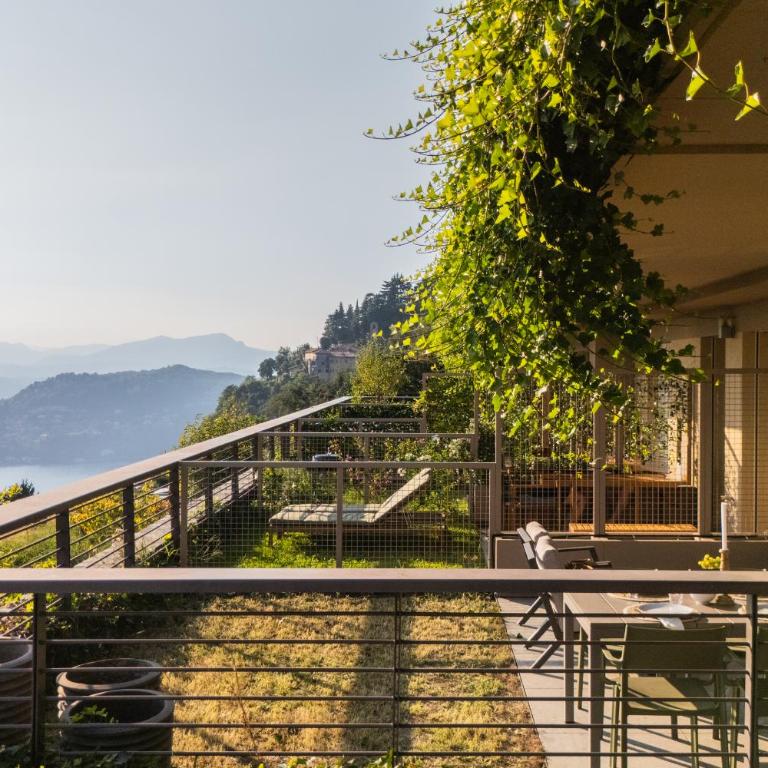 Skyline Lake Apartment by Rent All Como - Appartamento - 23