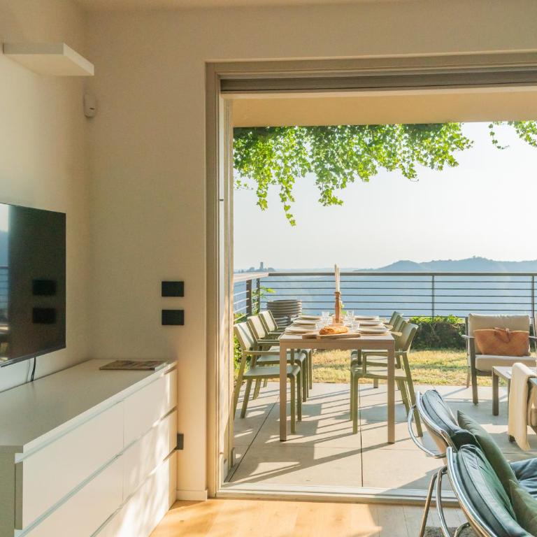 Skyline Lake Apartment by Rent All Como - Appartamento - 26