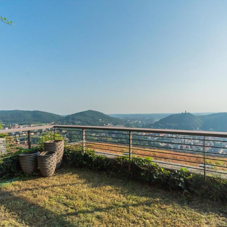 Skyline Lake Apartment by Rent All Como - Appartamento - 27
