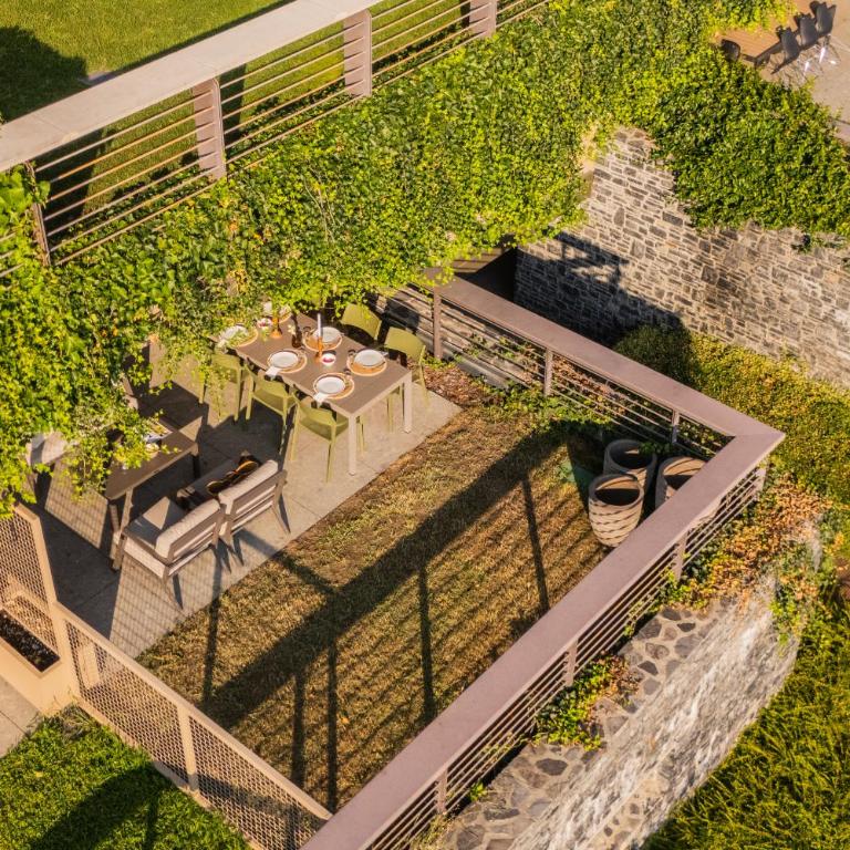 Skyline Lake Apartment by Rent All Como - Appartamento - 28