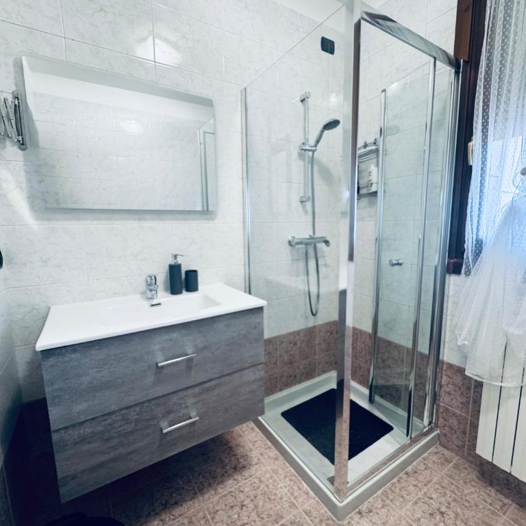 Unicumhouse M Fiera - Stazione Porta Nuova - Children Museum - One-Bedroom Apartment with Garden View - 16