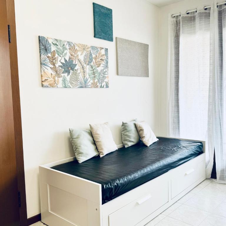 Unicumhouse M Fiera - Stazione Porta Nuova - Children Museum - Apartment with Balcony - 23
