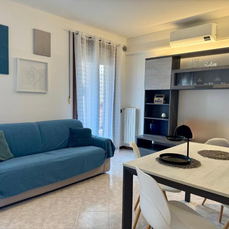 Unicumhouse M Fiera - Stazione Porta Nuova - Children Museum - One-Bedroom Apartment with Garden View - 29