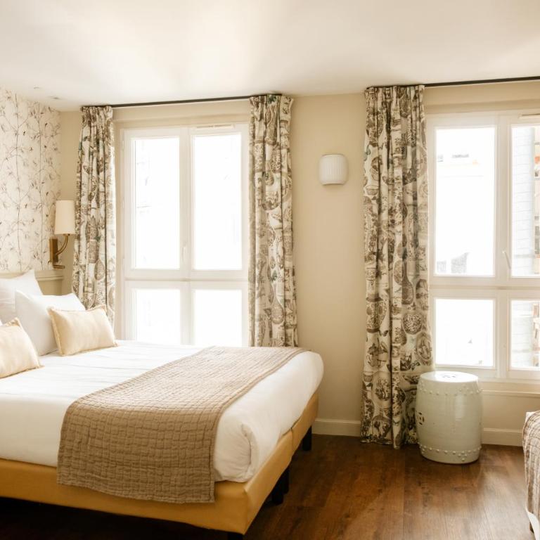 R. Kipling by Happyculture - Chambre Triple Supérieure - 4