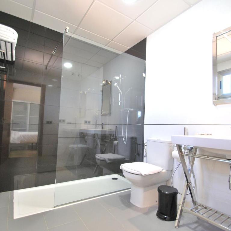 Apartamentos Living Sevilla Centro Maestranza - Apartamento Deluxe de 3 dormitorios - 25