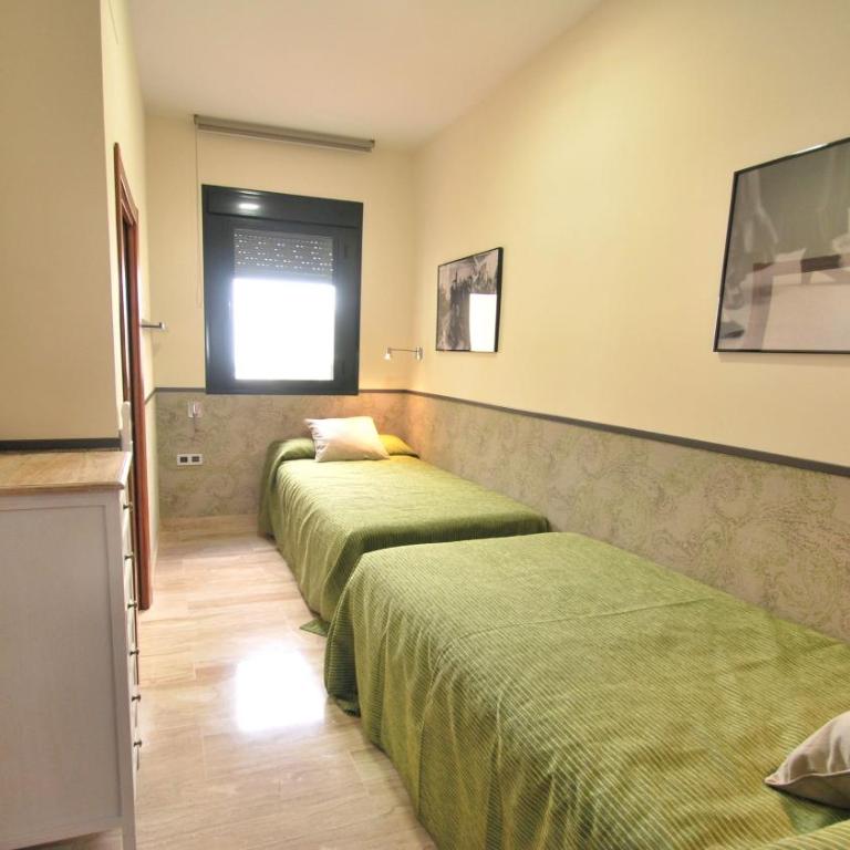 Apartamentos Living Sevilla Centro Maestranza - Apartamento Deluxe de 3 dormitorios - 7