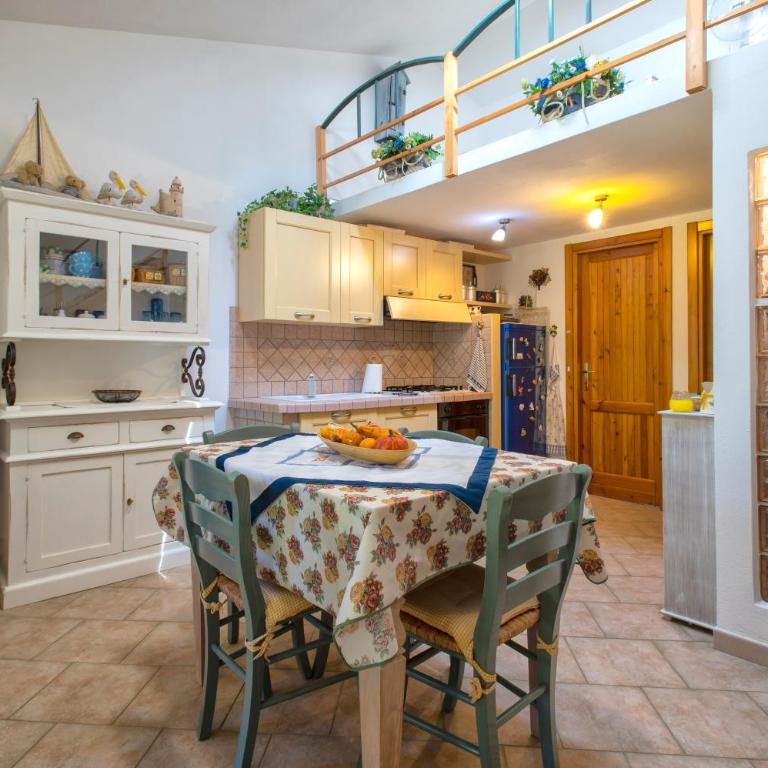 Casa vacanze Stintino La Pelosa - Casa con 2 Camere da Letto - 5