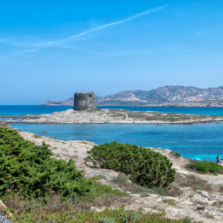 Casa vacanze Stintino La Pelosa - Casa con 2 Camere da Letto - 21