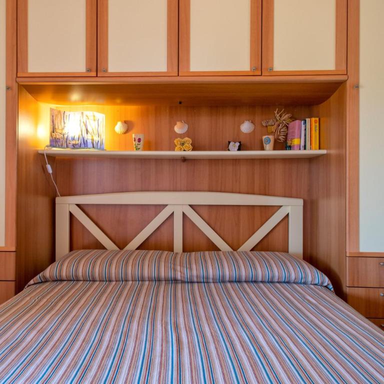 Casa vacanze Stintino La Pelosa - Casa con 2 Camere da Letto - 9
