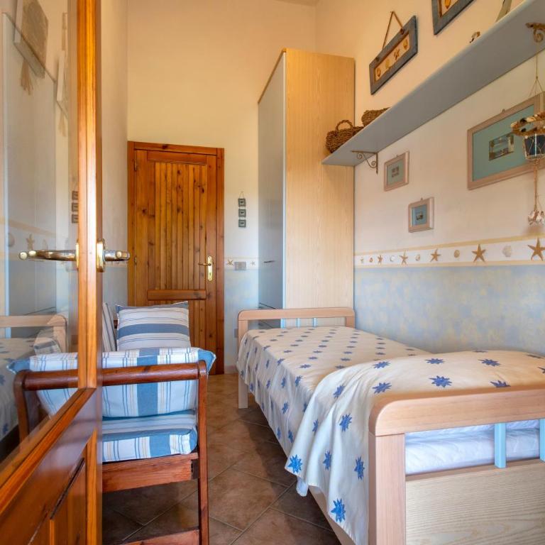 Casa vacanze Stintino La Pelosa - Casa con 2 Camere da Letto - 12