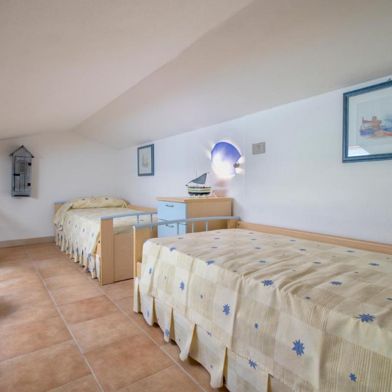Casa vacanze Stintino La Pelosa - Casa con 2 Camere da Letto - 13