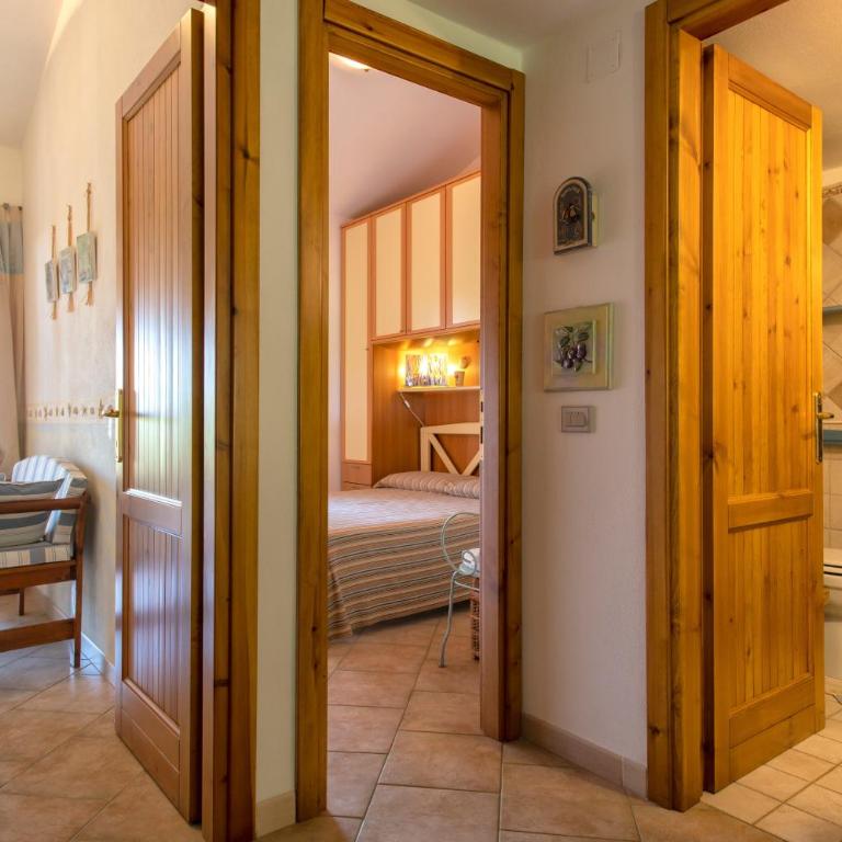 Casa vacanze Stintino La Pelosa - Casa con 2 Camere da Letto - 14