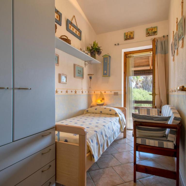 Casa vacanze Stintino La Pelosa - Casa con 2 Camere da Letto - 11