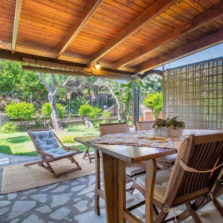 Casa vacanze Stintino La Pelosa - Casa con 2 Camere da Letto - 2
