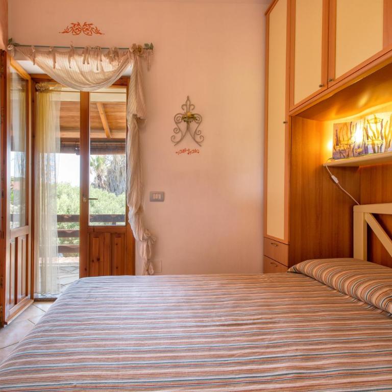 Casa vacanze Stintino La Pelosa - Casa con 2 Camere da Letto - 8