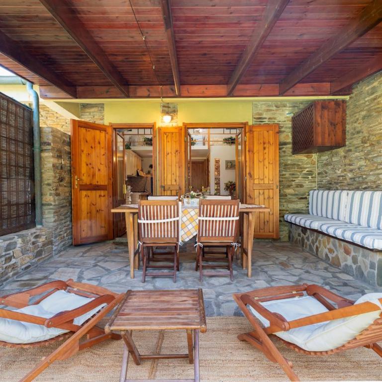 Casa vacanze Stintino La Pelosa - Casa con 2 Camere da Letto - 19