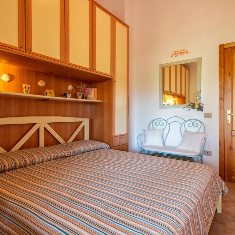 Casa vacanze Stintino La Pelosa - Casa con 2 Camere da Letto - 10