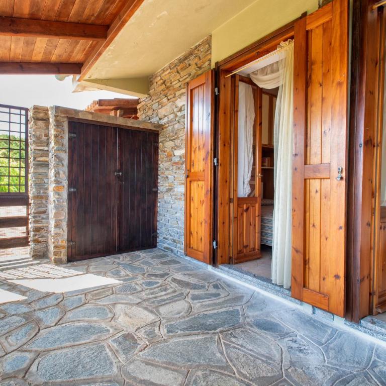 Casa vacanze Stintino La Pelosa - Casa con 2 Camere da Letto - 18