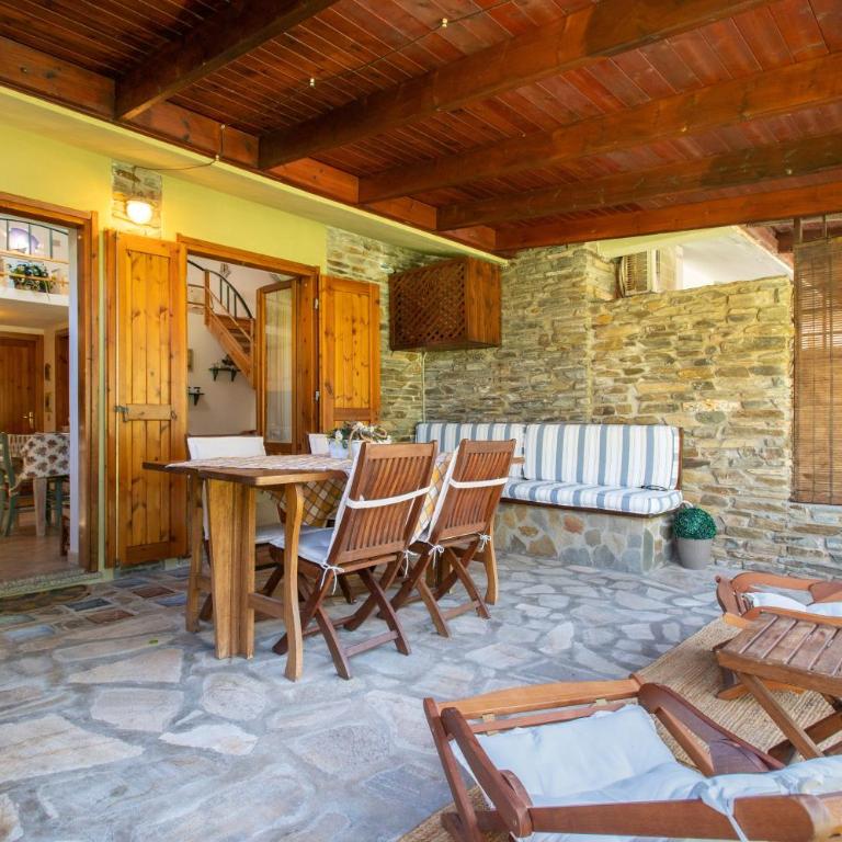 Casa vacanze Stintino La Pelosa - Casa con 2 Camere da Letto - 1