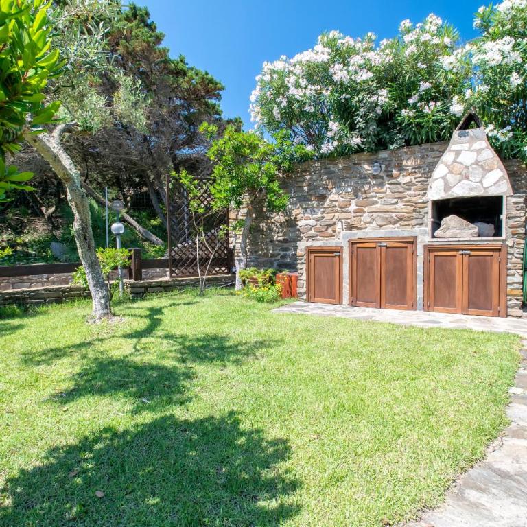 Casa vacanze Stintino La Pelosa - Casa con 2 Camere da Letto - 20