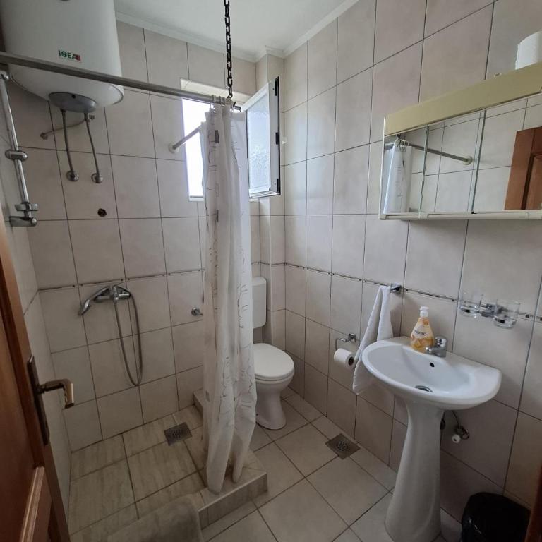Mali Medved Ulcinj - Suite with Terrace - 8