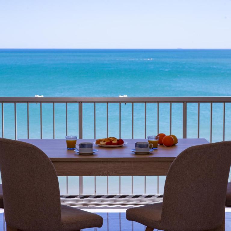 Cullera Sea Horizon Apartment - Apartment with Sea View - 1