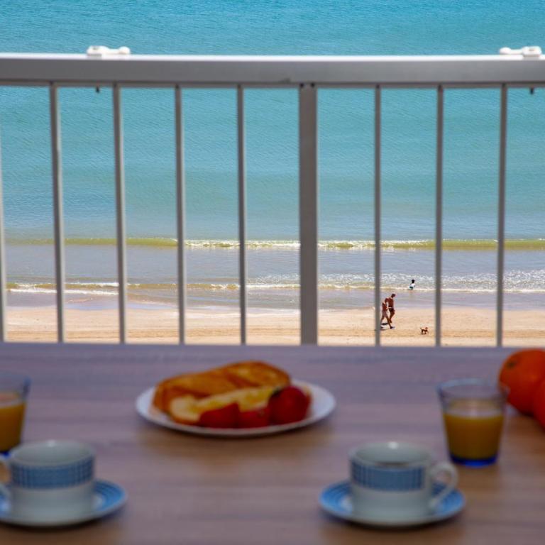 Cullera Sea Horizon Apartment - Apartment with Sea View - 3