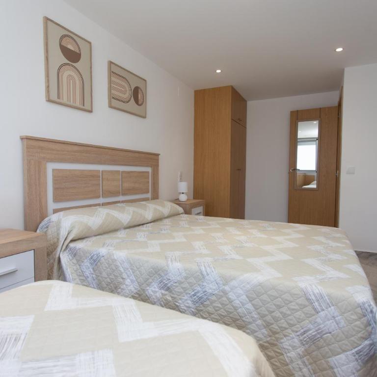 Cullera Sea Horizon Apartment - Apartment with Sea View - 4